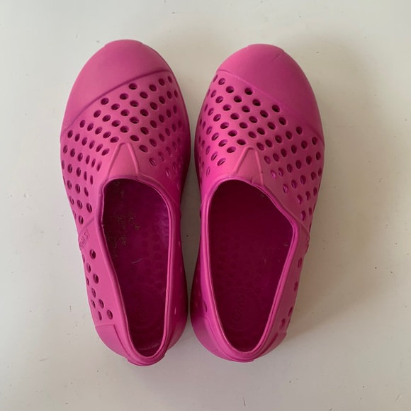 Toms Shoes Toms Girls Beach Water Shoe Excellent Poshmark